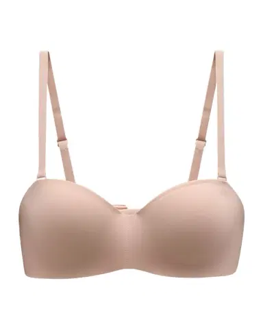 Chantelle Norah Convertible Strapless Bra | Thumbnail 1 Chantelle Norah Convertible Strapless Bra | Thumbnail 1