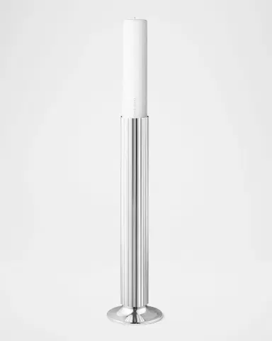 Georg Jensen Bernadotte Floor Candleholder | Thumbnail 2