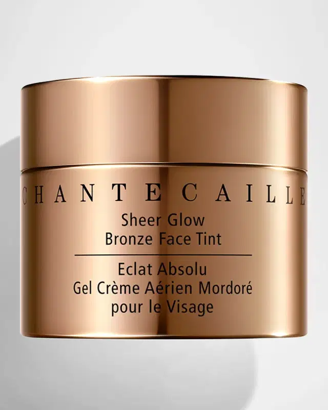Chantecaille Sheer Glow Bronze Face Tint, 1.6 oz