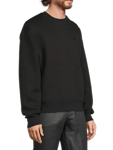 Mackage Men's Julian Double-Face Jersey Sweatshirt | Thumbnail 4 Mackage Men's Julian Double-Face Jersey Sweatshirt | Thumbnail 4