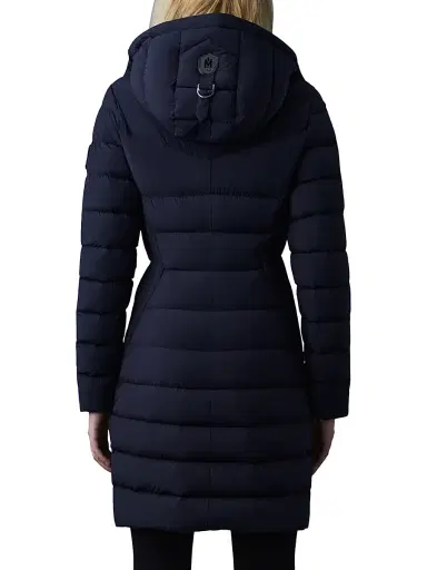 Mackage Women's Farren Light Down Coat | Thumbnail 5