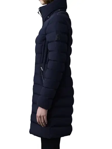 Mackage Women's Farren Light Down Coat | Thumbnail 6