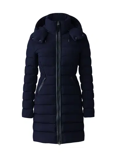 Mackage Women's Farren Light Down Coat | Thumbnail 1
