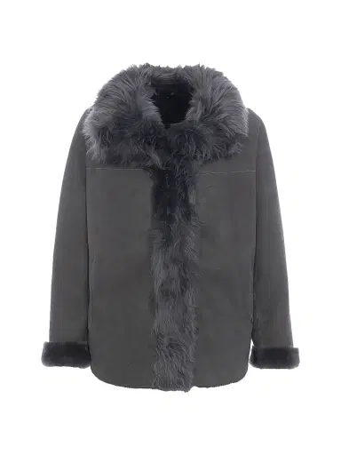 Gorski Women's Merino Toscana Lamb Jacket | Thumbnail 1 Gorski Women's Merino Toscana Lamb Jacket | Thumbnail 1