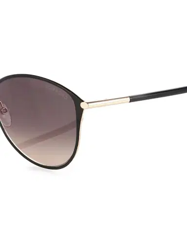 Tom Ford Women's Penelope Cat-Eye Sunglasses | Thumbnail 3