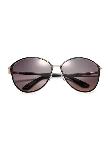 Tom Ford Women's Penelope Cat-Eye Sunglasses | Thumbnail 1