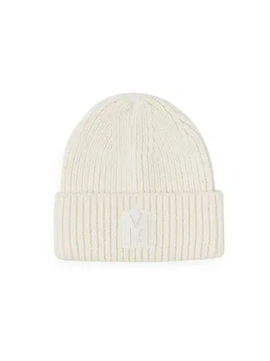 Mackage Men's Jude Wool-Blend Beanie | Thumbnail 1