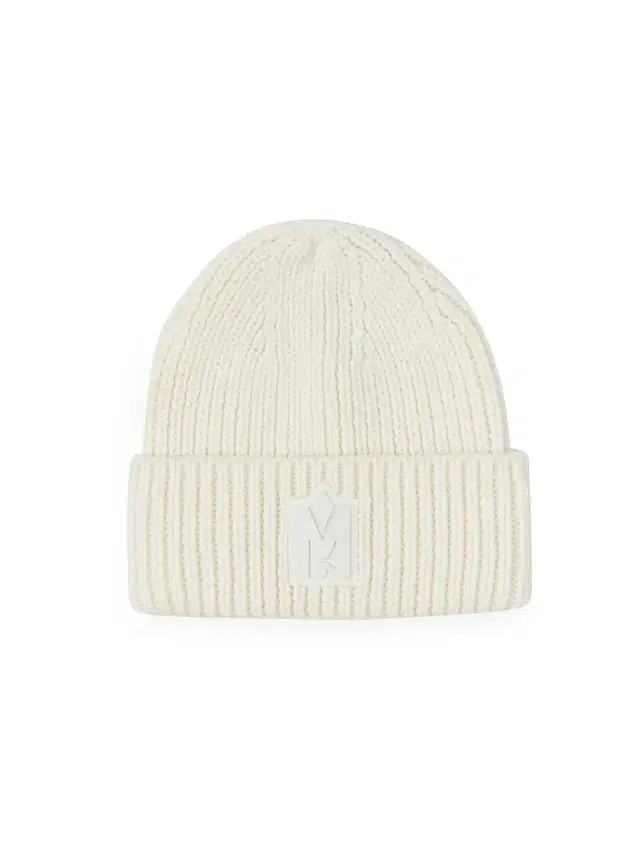 Mackage Men's Jude Wool-Blend Beanie - Cream
