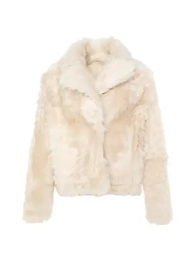 Gorski Women's Toscana Shearling Lamb Reversible Jacket | Thumbnail 1 Gorski Women's Toscana Shearling Lamb Reversible Jacket | Thumbnail 1