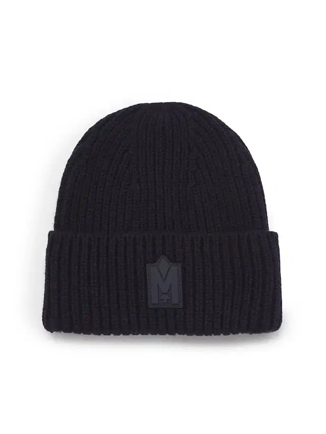 Mackage Men's Jude Wool-Blend Beanie - Navy