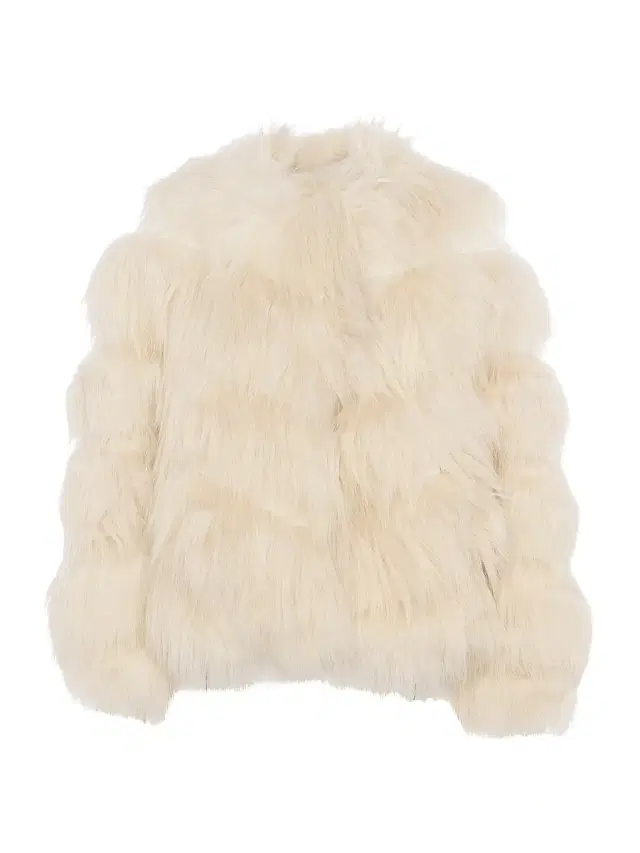 Gorski Women's Select Lamb Jacket - Beige