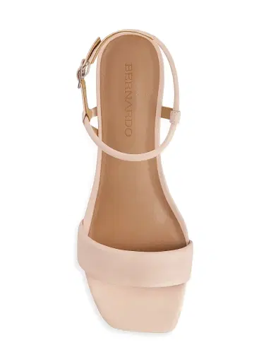 Bernardo Women's Josei Low Heel Sandals | Thumbnail 3