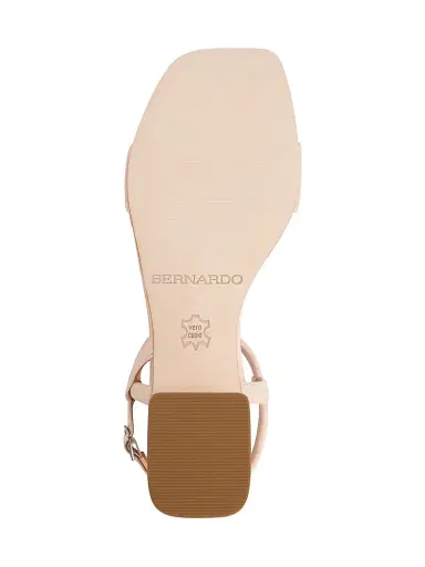 Bernardo Women's Josei Low Heel Sandals | Thumbnail 4