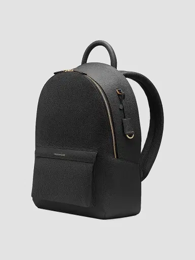 MAISON de SABRÉ Women's Backpack - Black Caviar | Thumbnail 4