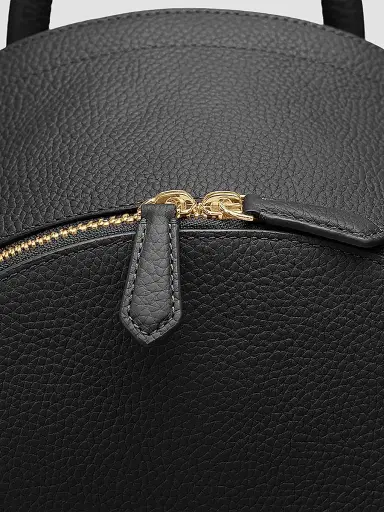 MAISON de SABRÉ Women's Backpack - Black Caviar | Thumbnail 9