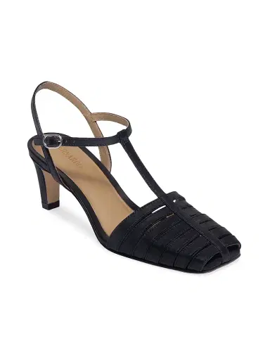 Bernardo Women's Peoria Pumps - Black | Thumbnail 2