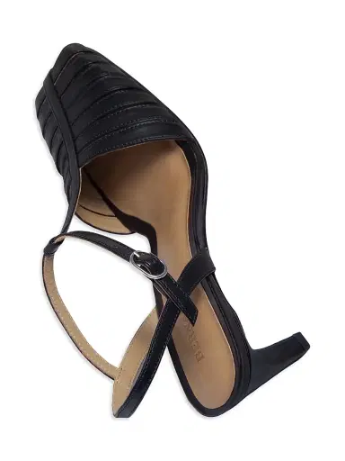 Bernardo Women's Peoria Pumps - Black | Thumbnail 5