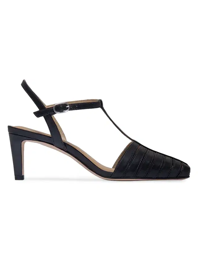 Bernardo Women's Peoria Pumps - Black