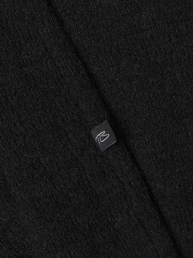 Robert Barakett Men's Watertown Crewneck Sweater - Black - Size XXL | Thumbnail 6