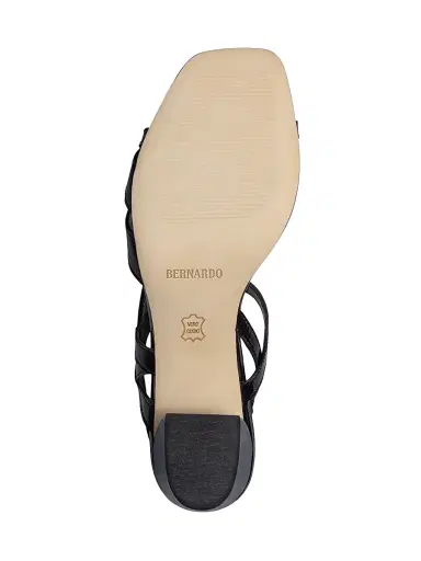 Bernardo Women's Gyoda Mid Heel Sandals | Thumbnail 4 Bernardo Women's Gyoda Mid Heel Sandals | Thumbnail 4