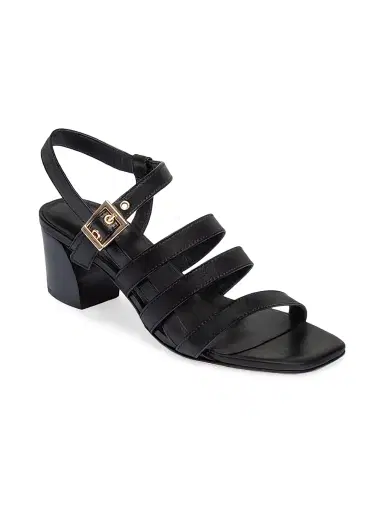 Bernardo Women's Novi Mid Heel Sandals | Thumbnail 2 Bernardo Women's Novi Mid Heel Sandals | Thumbnail 2