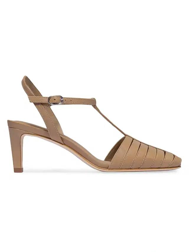 Bernardo Women's Peoria Pumps - Sand