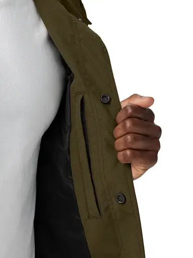 Canada Goose Men's Burnaby Chore Coat | Thumbnail 8 Canada Goose Men's Burnaby Chore Coat | Thumbnail 8