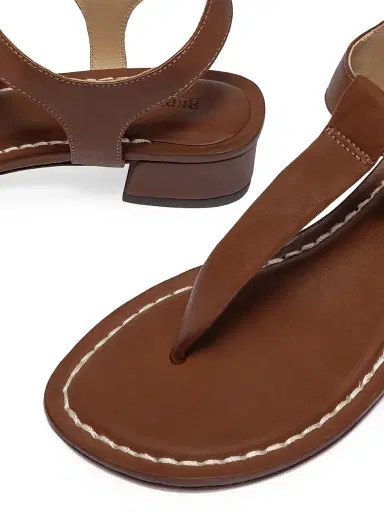 Bernardo Women's Goyara Demi Heel Sandals | Thumbnail 5 Bernardo Women's Goyara Demi Heel Sandals | Thumbnail 5