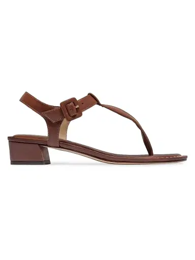 Bernardo Women's Goyara Demi Heel Sandals | Thumbnail 1 Bernardo Women's Goyara Demi Heel Sandals | Thumbnail 1