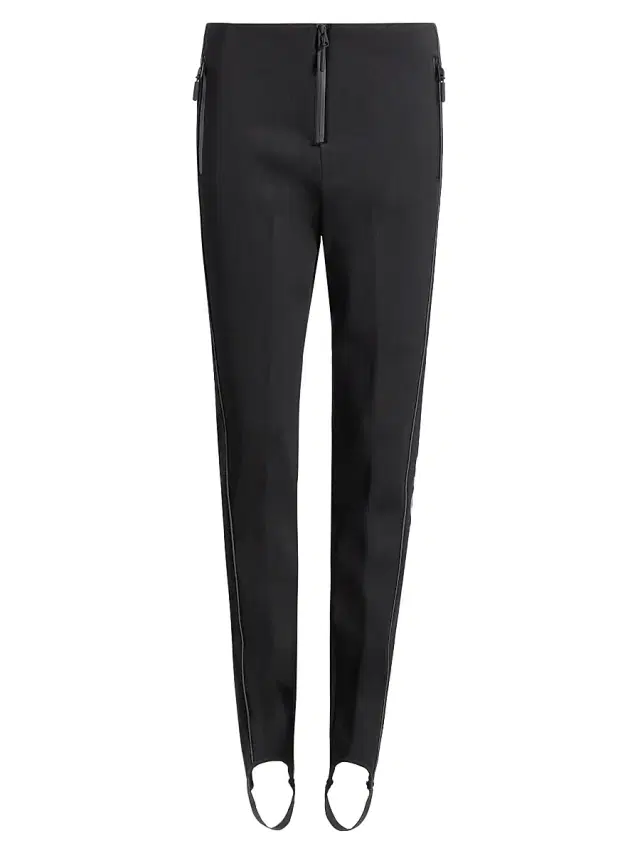 Mackage Women's Zavi Ski Pants - Black