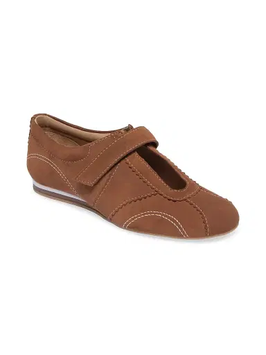 Bernardo Women's Bozano Sneakers - Almond - Size 11 | Thumbnail 2 Bernardo Women's Bozano Sneakers - Almond - Size 11 | Thumbnail 2