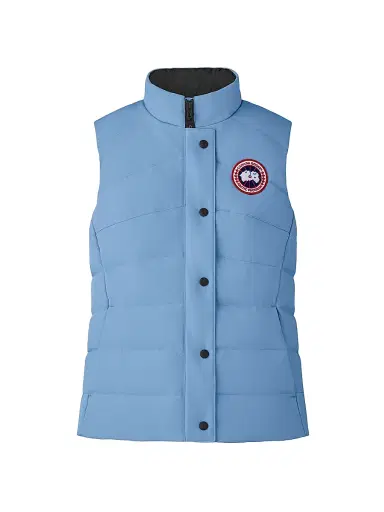 Canada Goose Women's Freestyle Down Vest - Daydream - Size XS | Thumbnail 1 Canada Goose Women's Freestyle Down Vest - Daydream - Size XS | Thumbnail 1