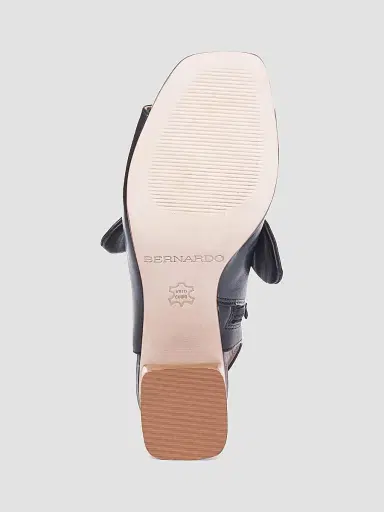 Bernardo Women's Lizzie Sandal Booties - Black | Thumbnail 8