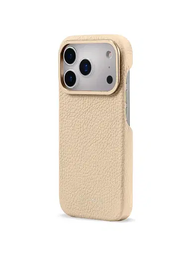 MAISON de SABRÉ Leather Phone Case (iPhone 17 Pro Max) | Thumbnail 2