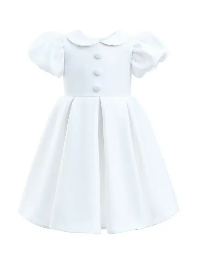 Tulleen Baby Girl's & Little Girl's Barrymore Dress -