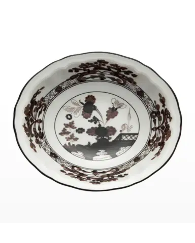 GINORI 1735 Oriente Italiano Tea Saucer, Albus | Thumbnail 2