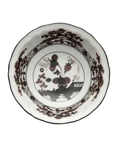 GINORI 1735 Oriente Italiano Tea Saucer, Albus | Thumbnail 1