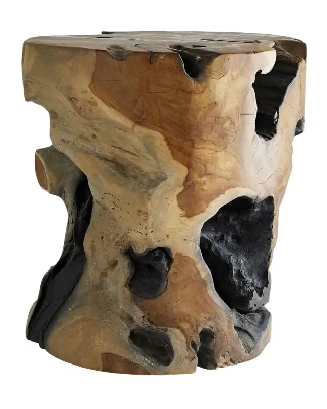 Arteriors Fricke Accent Table
