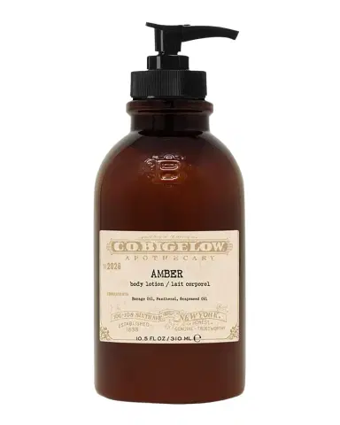 C.O. Bigelow Amber Body Lotion, 10.5 oz. | Thumbnail 1 C.O. Bigelow Amber Body Lotion, 10.5 oz. | Thumbnail 1