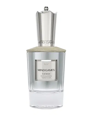 MIND GAMES Caissa Extrait de Parfum - Silver Queen, 3.4 oz. | Thumbnail 1