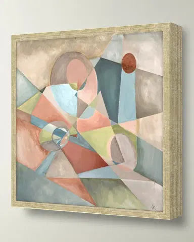 Prestige Arts "Minuet" Giclee | Thumbnail 2 Prestige Arts "Minuet" Giclee | Thumbnail 2