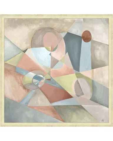 Prestige Arts "Minuet" Giclee | Thumbnail 1 Prestige Arts "Minuet" Giclee | Thumbnail 1