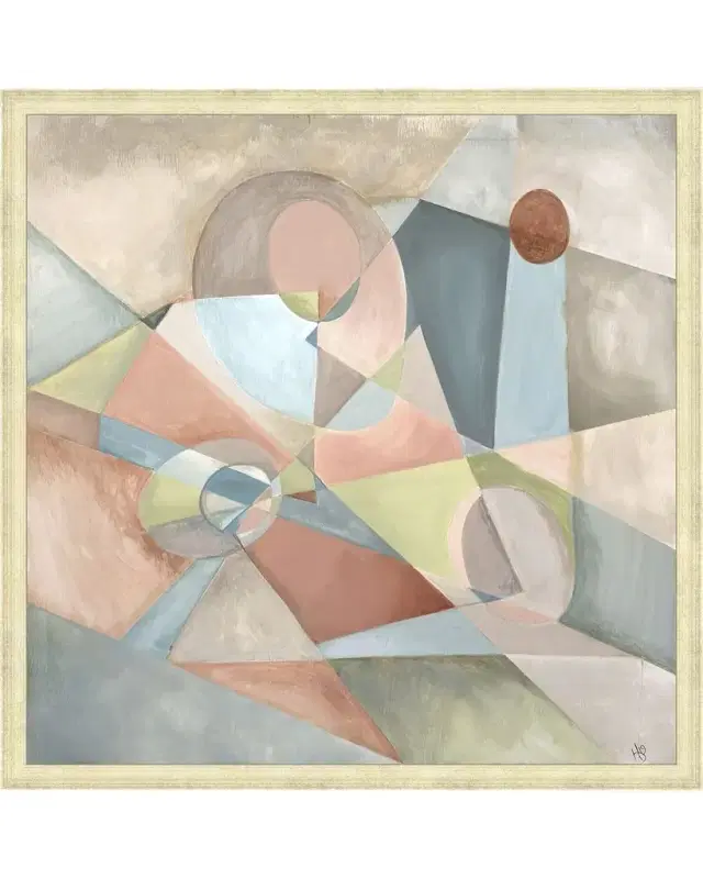 Prestige Arts "Minuet" Giclee