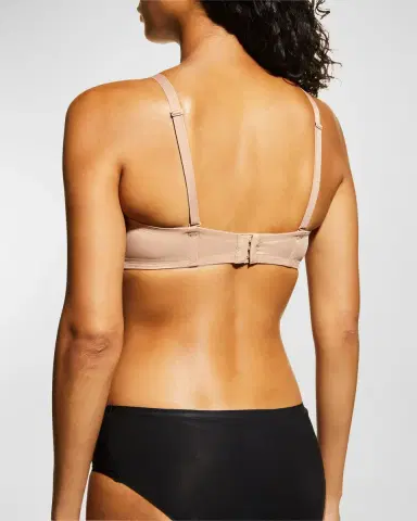 Wacoal Red Carpet Full-Figure Strapless Bra | Thumbnail 3 Wacoal Red Carpet Full-Figure Strapless Bra | Thumbnail 3
