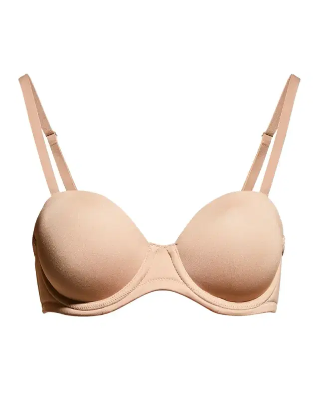 Wacoal Red Carpet Full-Figure Strapless Bra