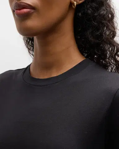 Theory Tiny Tee | Thumbnail 5 Theory Tiny Tee | Thumbnail 5