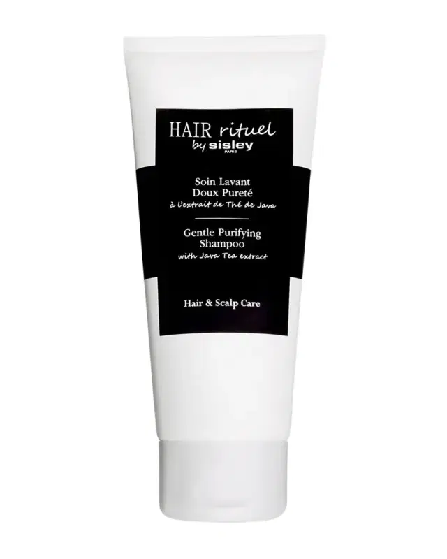 Sisley Paris Hair Rituel Gentle Purifying Shampoo