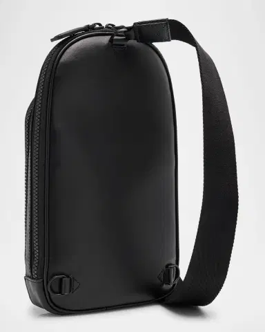 Montblanc Men 's Extreme 3.0 Sling Bag | Thumbnail 3 Montblanc Men 's Extreme 3.0 Sling Bag | Thumbnail 3