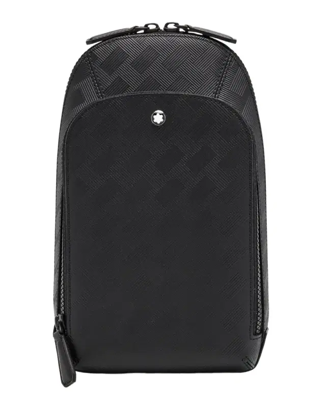 Montblanc Men 's Extreme 3.0 Sling Bag