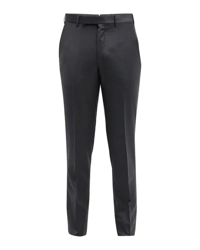 ZEGNA Men 's Trofeo Slim-Straight Trousers
